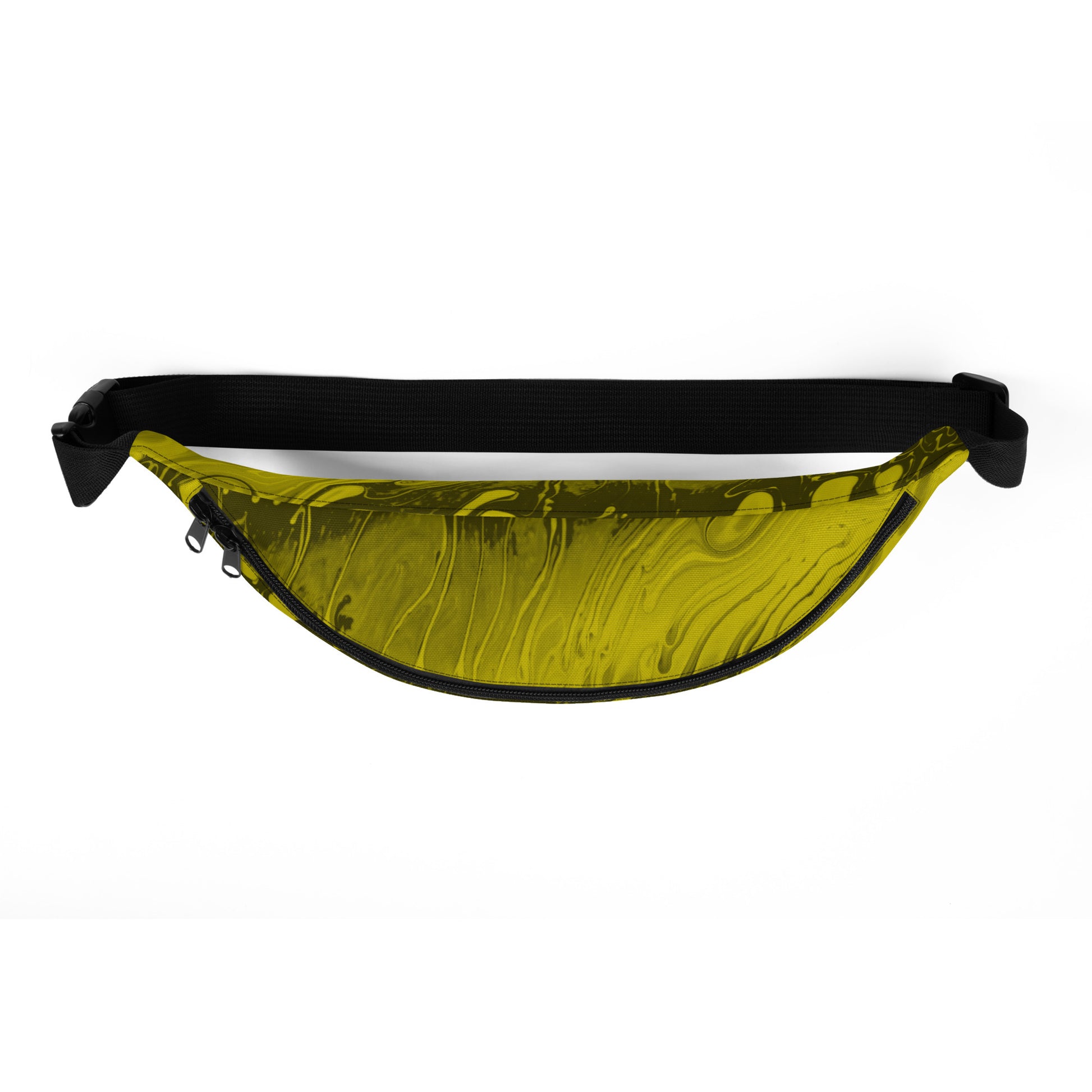 Surge Unisex Water-resistant Fanny Pack - FLAKOUT