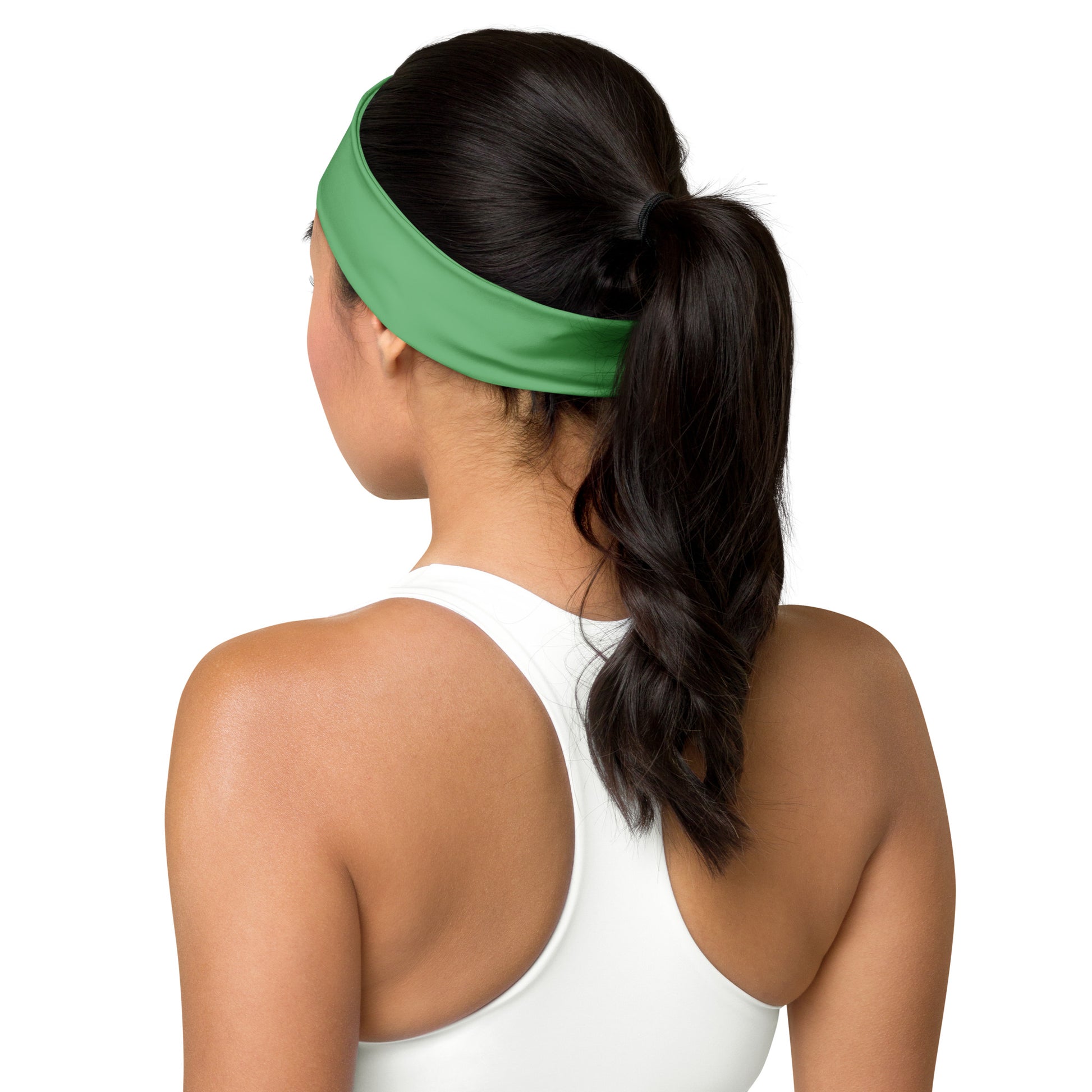 FLAKOUT Sport Unisex Headband - Green - FLAKOUT