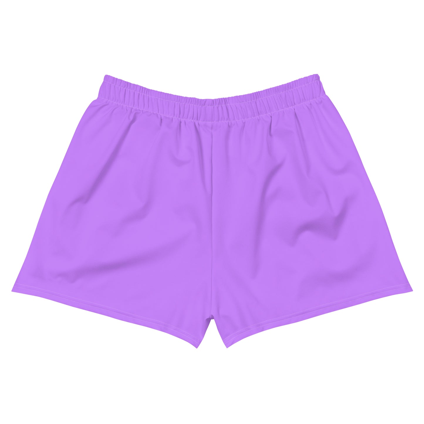 Mystic Orchid Women’s Recycled Shorts - FLAKOUT