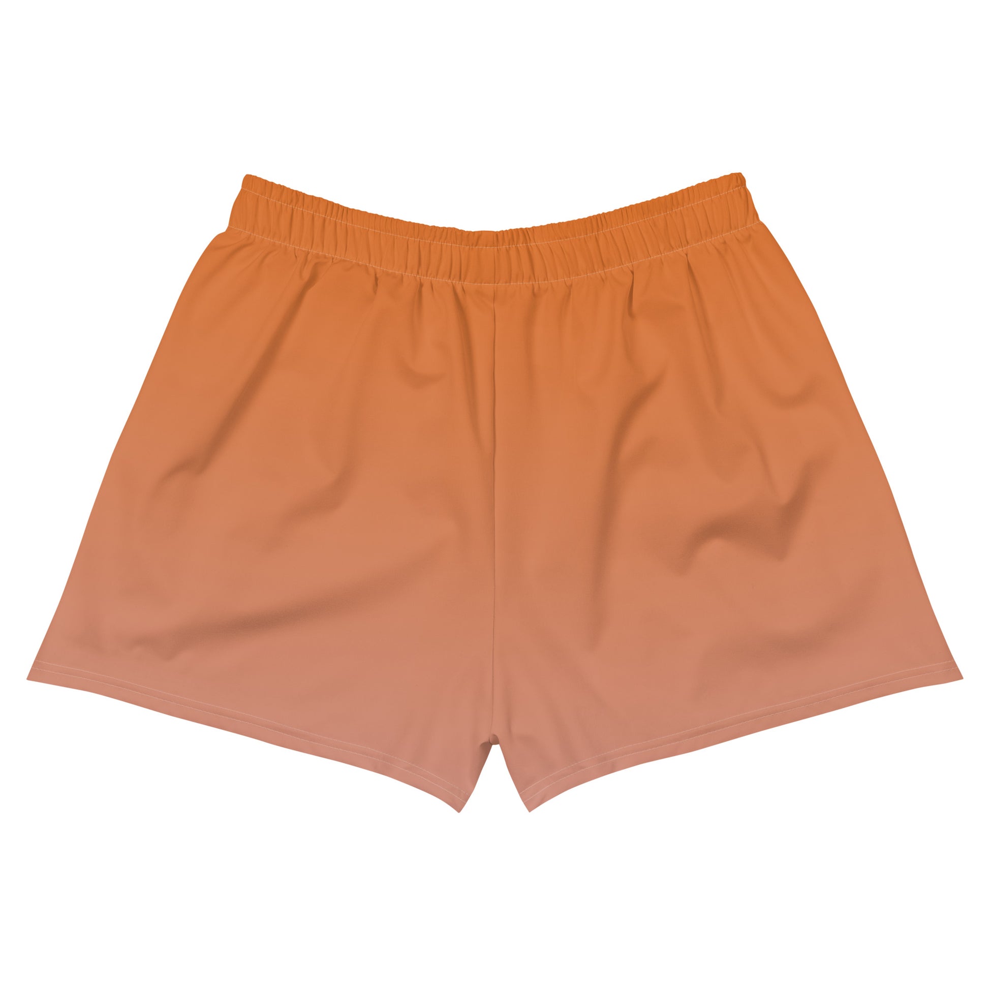 Autumn Ember Women’s Recycled Shorts - FLAKOUT