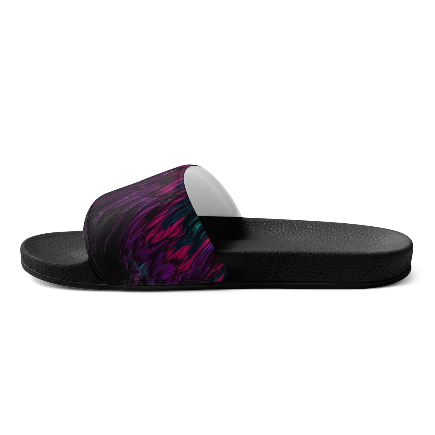 Harmony Fusion Men’s Slides - FLAKOUT