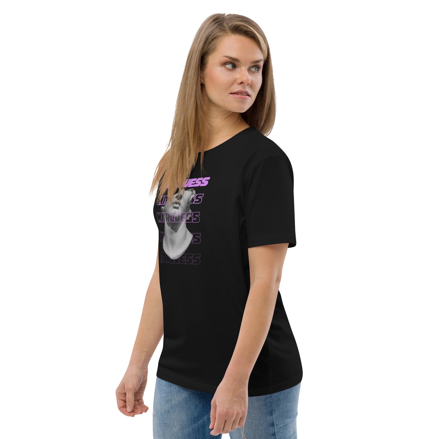 Regal Marquess T-shirt - FLAKOUT