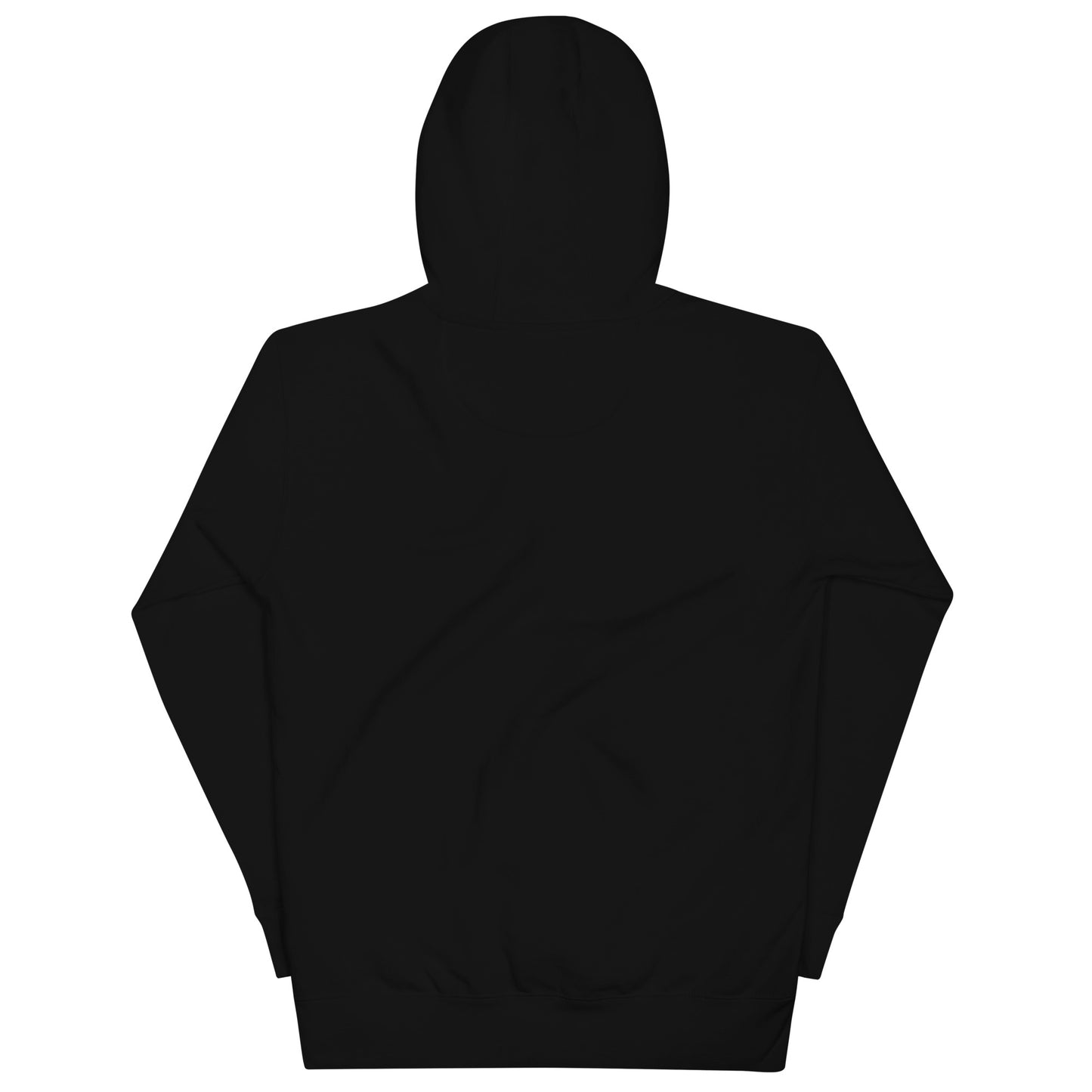 FLAKOUT Logo Unisex Hoodie - FLAKOUT