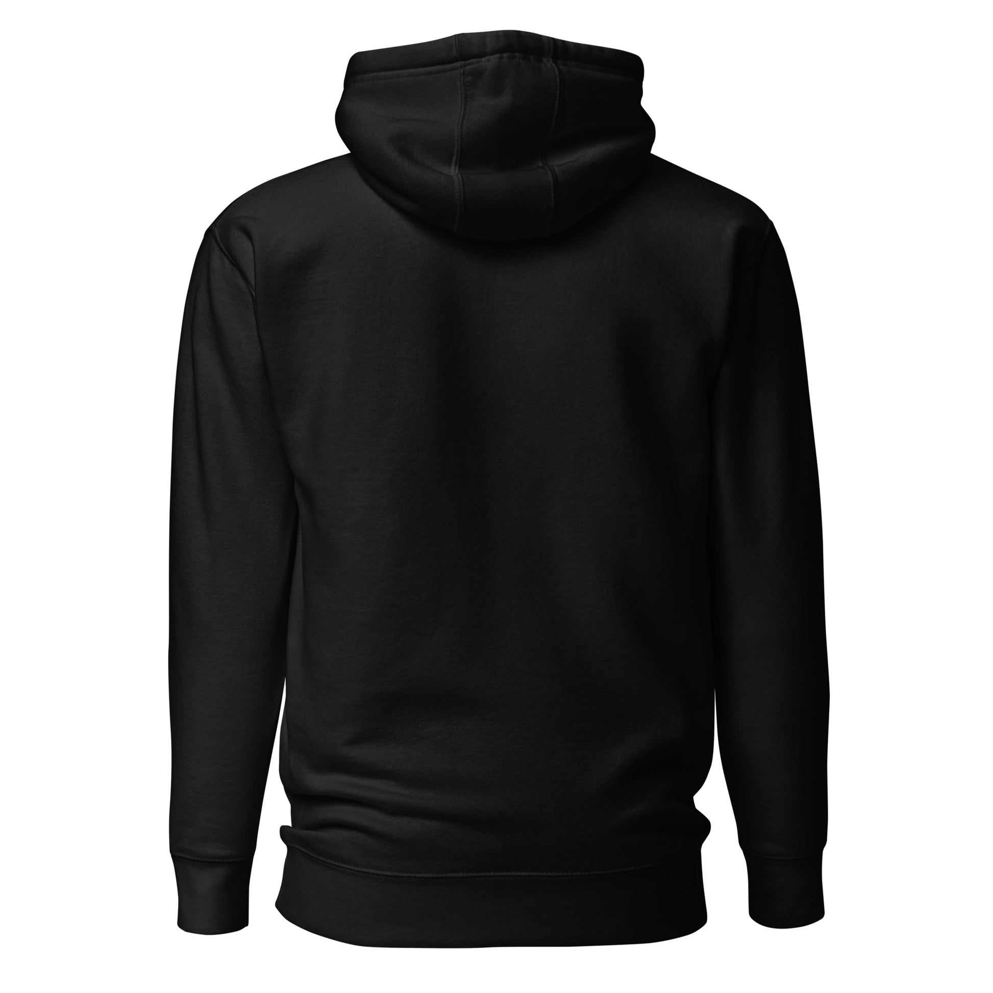 Lxve Unisex Hoodie - FLAKOUT