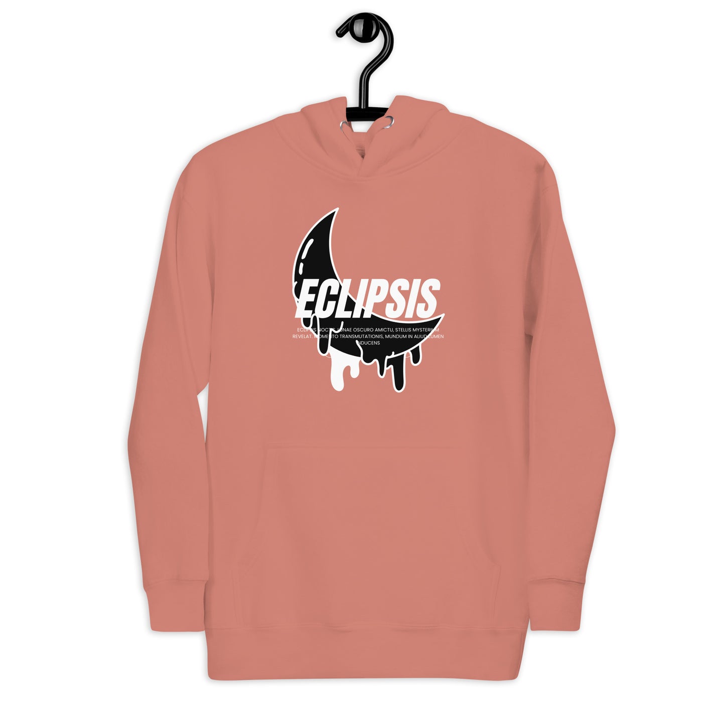 Lunar Eclipsis Hoodie - FLAKOUT