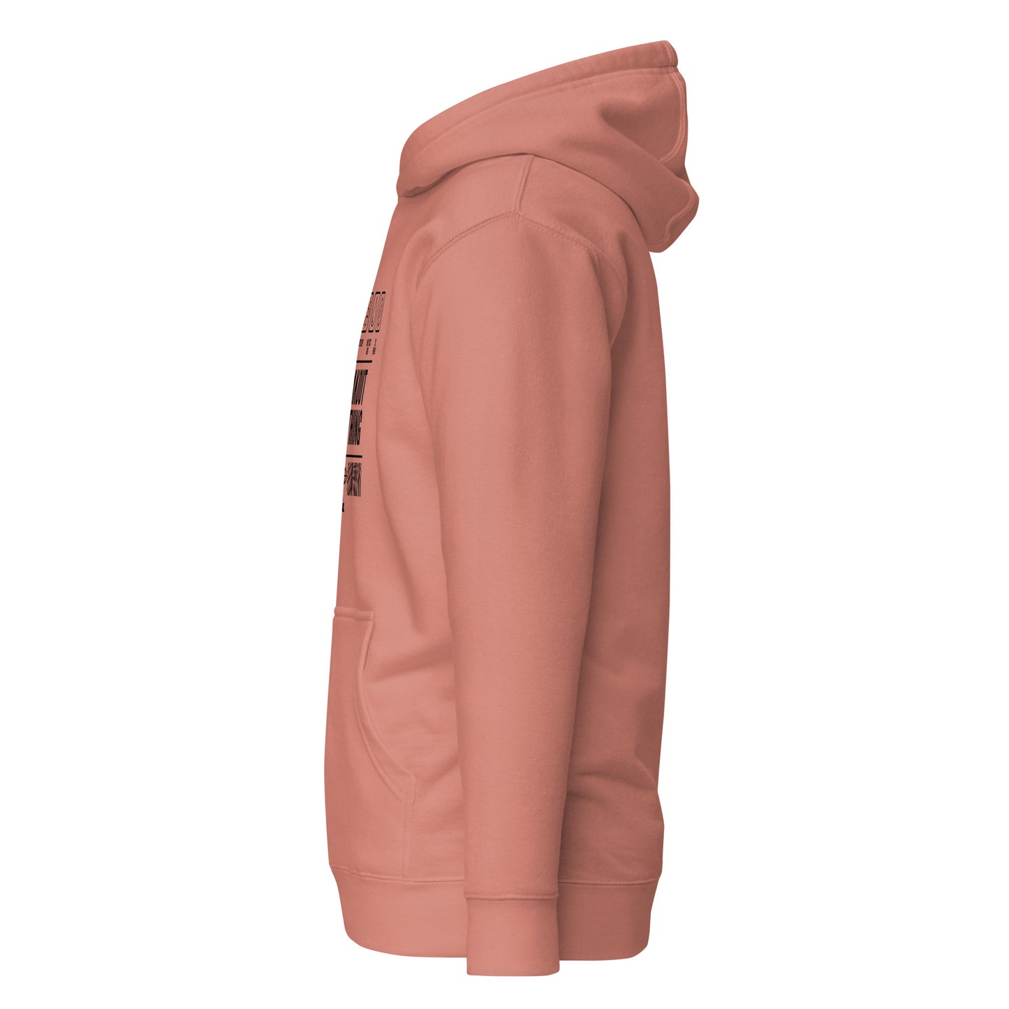 FLAKOUT Clothing Unisex Hoodie - FLAKOUT