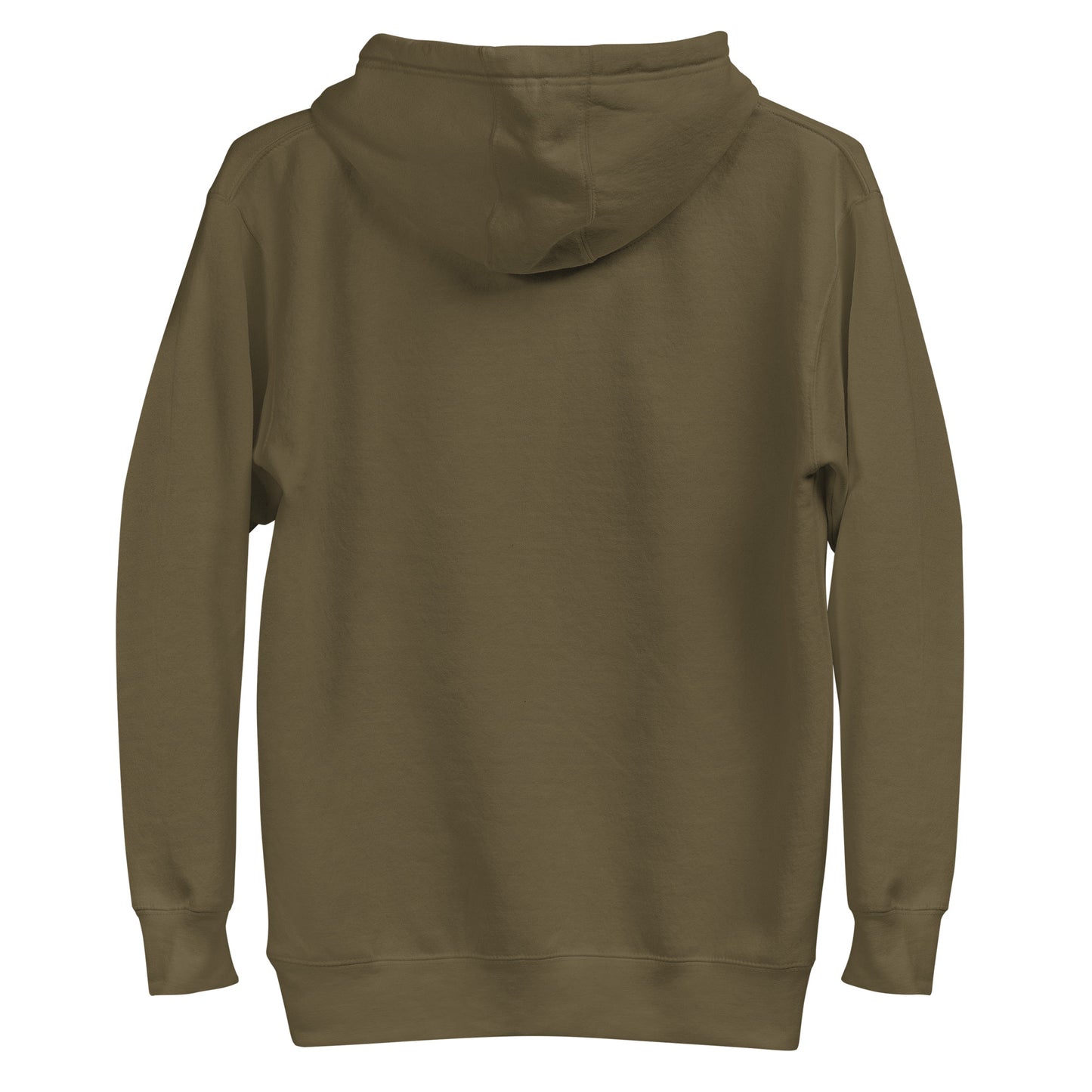 Serene Solace Hoodie - FLAKOUT