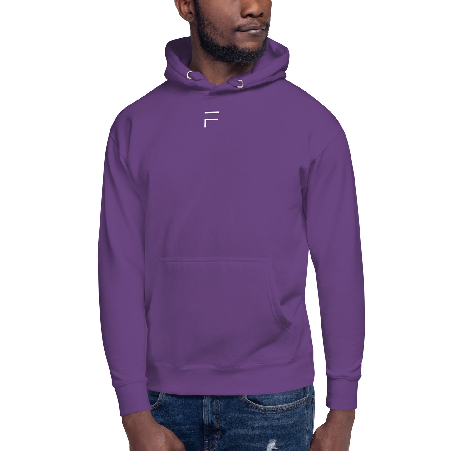 Hoodie F - FLAKOUT