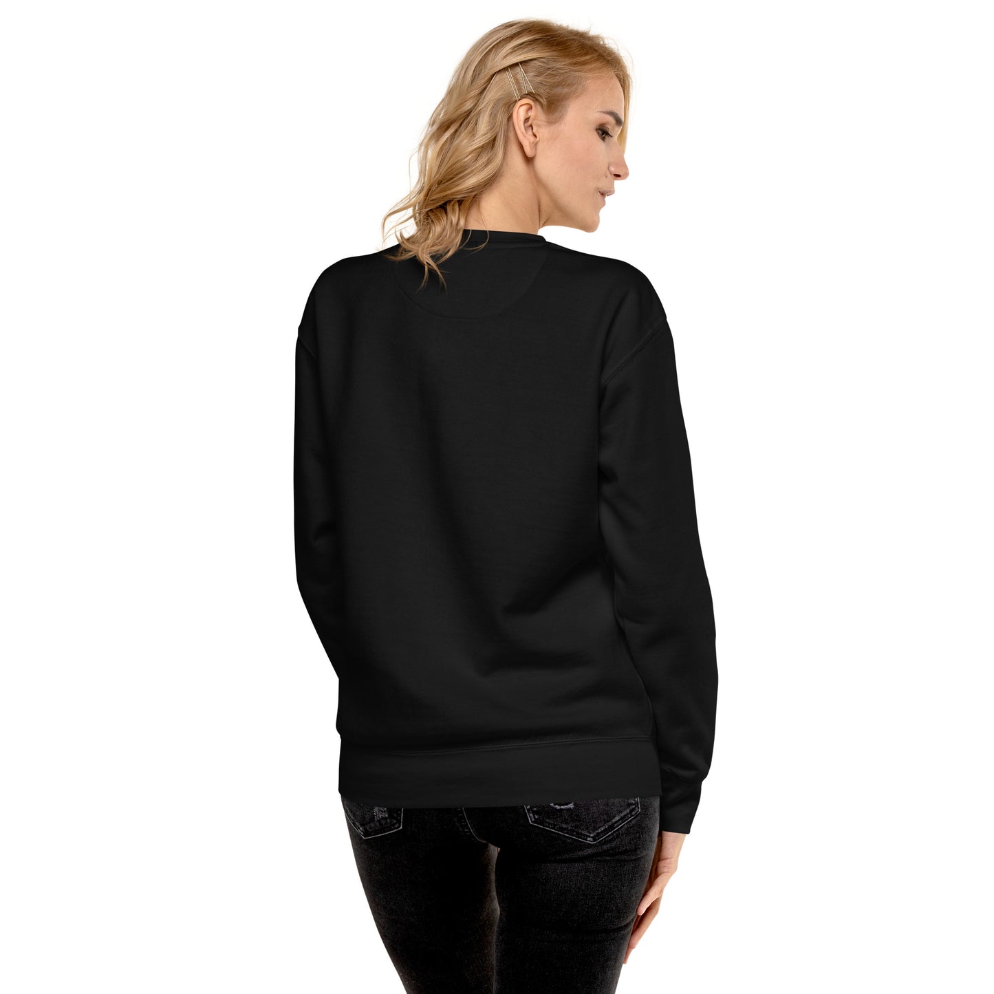 FLKT Unisex Fleece Sweatshirt - FLAKOUT