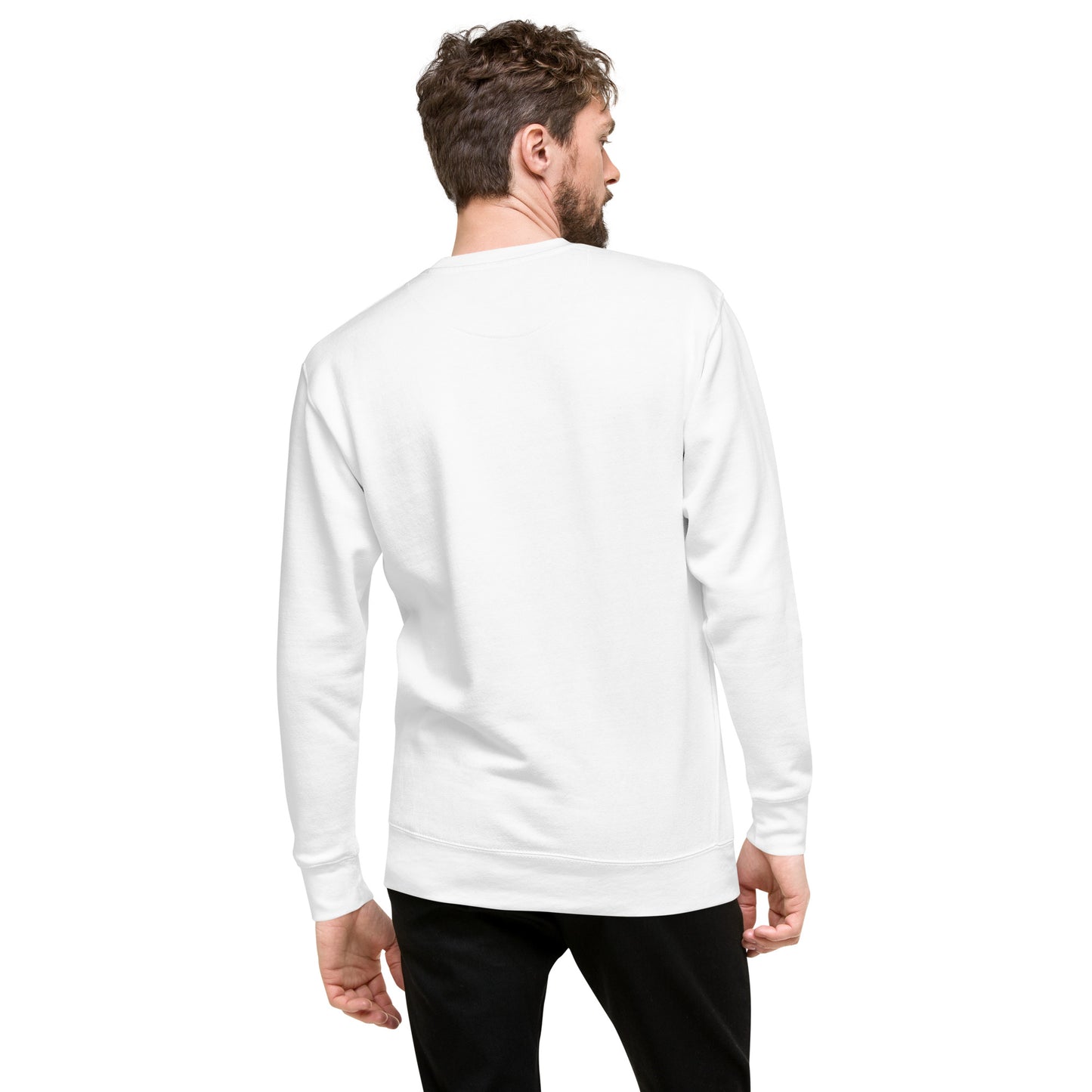 Nonnotine Dreamscape Trippin Sweatshirt - FLAKOUT