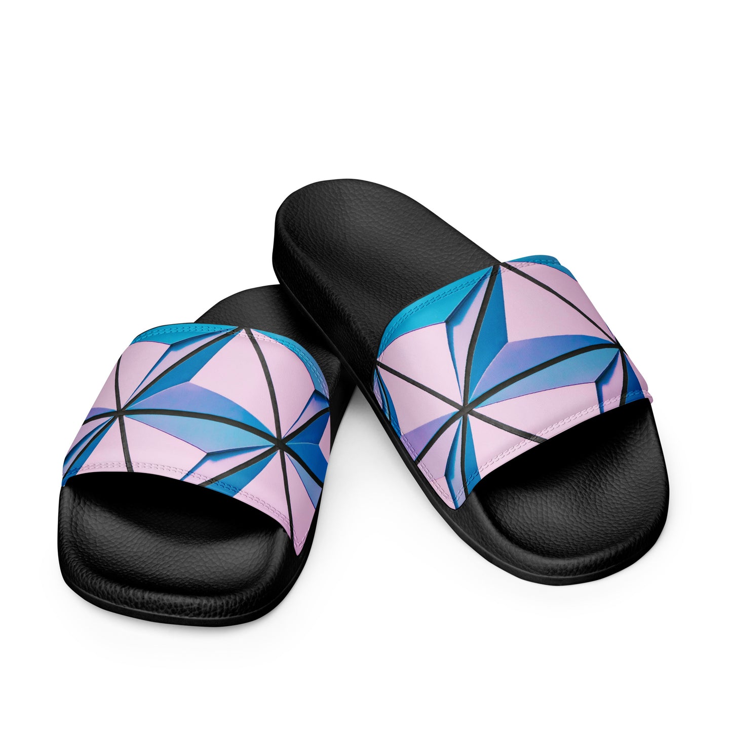 Linage Of Angles Women's slides - FLAKOUT