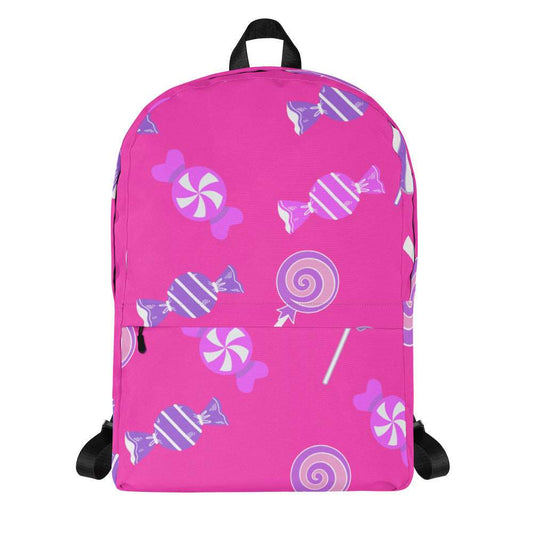 Sugar Reverie Backpack - FLAKOUT