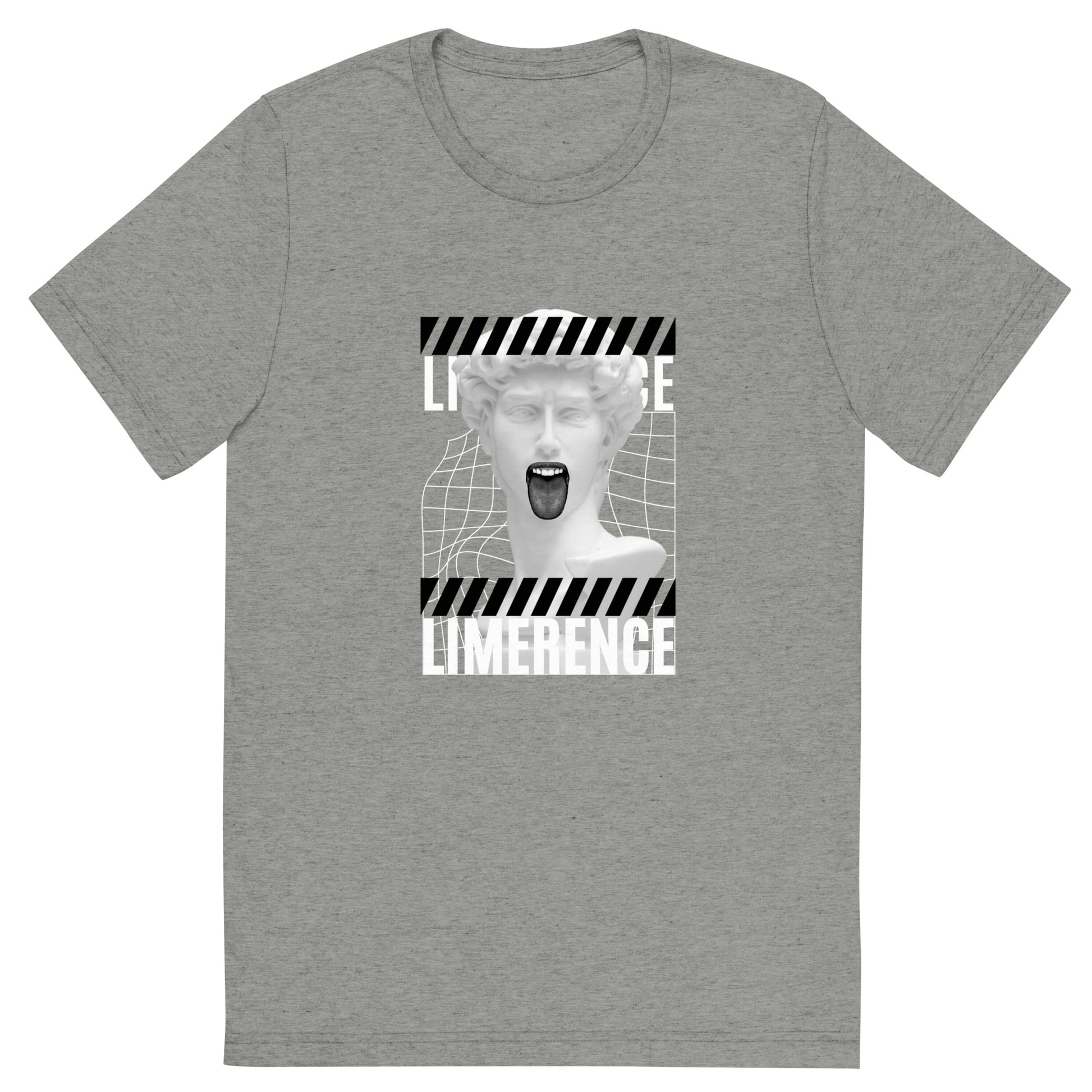 T-shirt Limerence - FLAKOUT